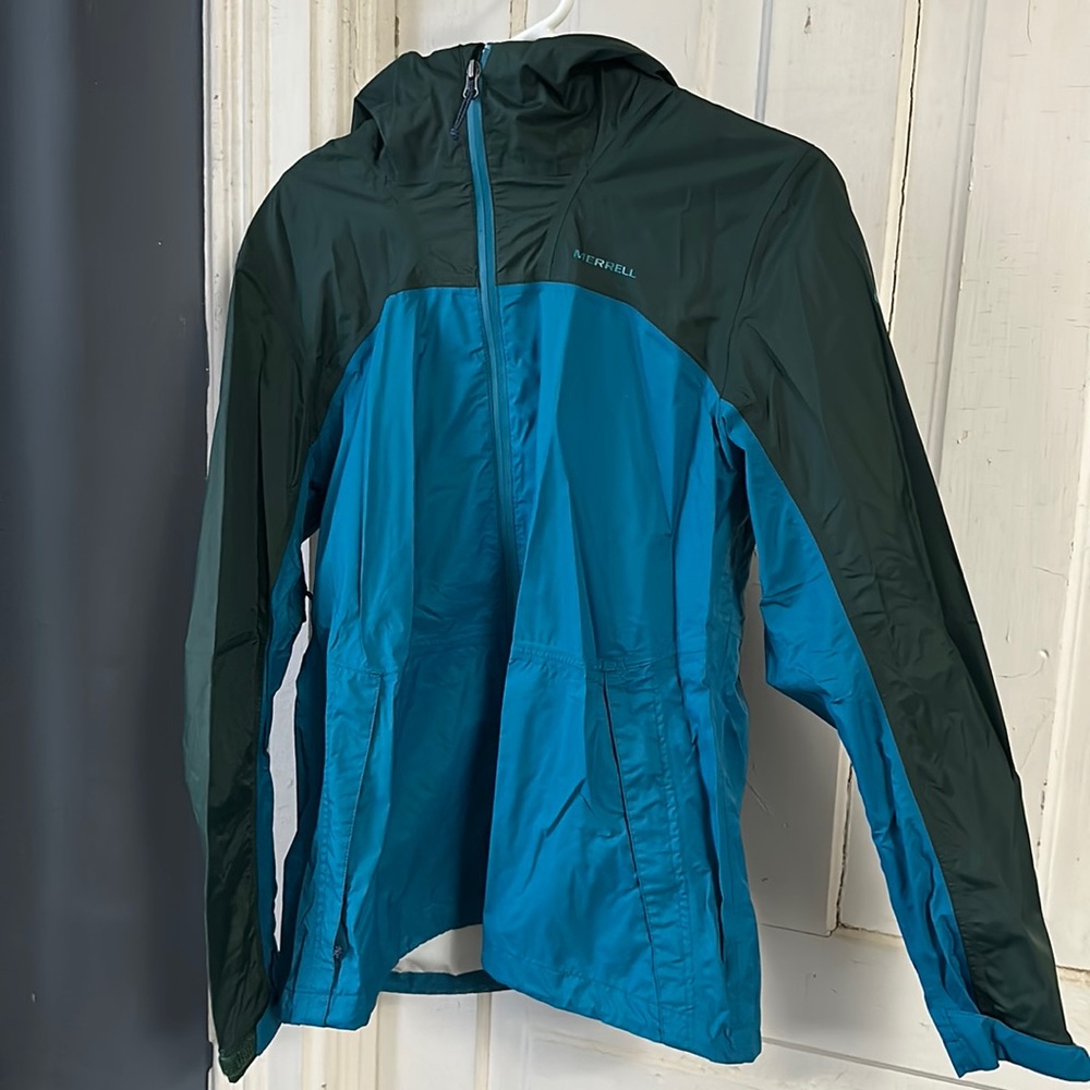 Merrell Rain Jacket